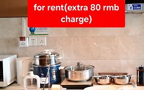 Louidon Mega Apartment Hotel Of Kam Rueng Plaza - Sunshine Apartment